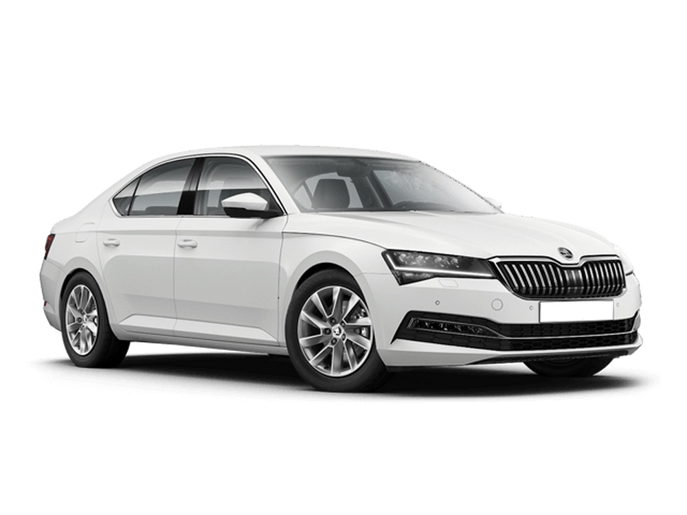 Skoda Superb Ambition 2.0 (220 л.с.) 6AMT
